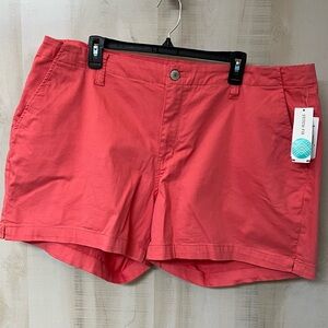 STS Blue - Stitch Fix Shorts - NWT